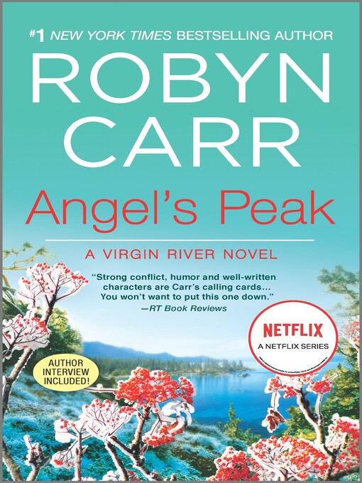 Title details for Angel's Peak by Robyn Carr - Wait list